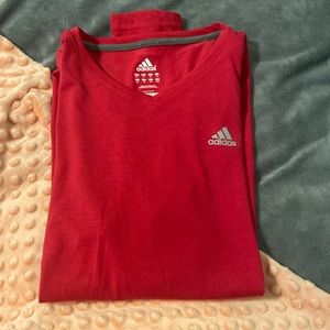 Women’s Adidas Long Sleeve